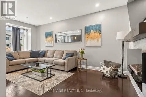 112 Hawkshaw Crescent Ottawa ON K2J 0J6