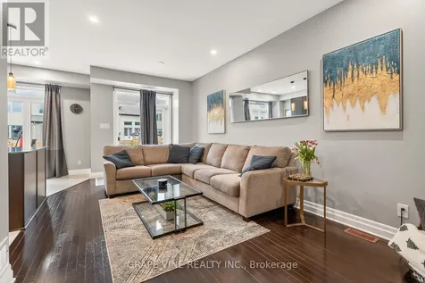 112 Hawkshaw Crescent Ottawa ON K2J 0J6