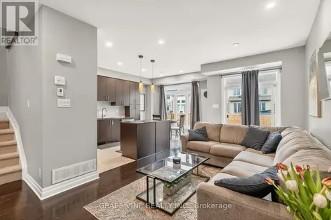 112 Hawkshaw Crescent Ottawa ON K2J 0J6