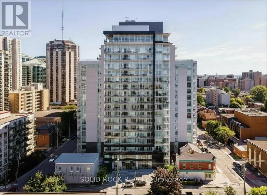 255 Bay Street Ottawa ON K1R 0C5