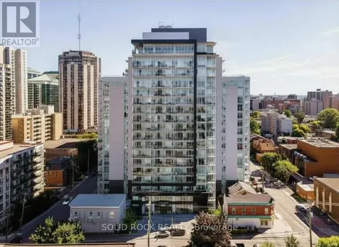 255 Bay Street Ottawa ON K1R 0C5