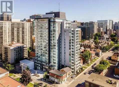 255 Bay Street Ottawa ON K1R 0C5