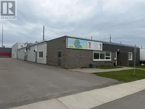 105 White Oak Dr E # A Sault Ste. Marie ON P6B 4J7