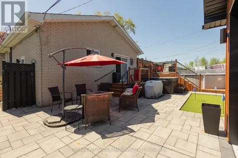420 Beach Avenue Cornwall ON K6H 5P1