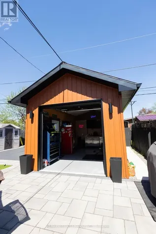 420 Beach Avenue Cornwall ON K6H 5P1