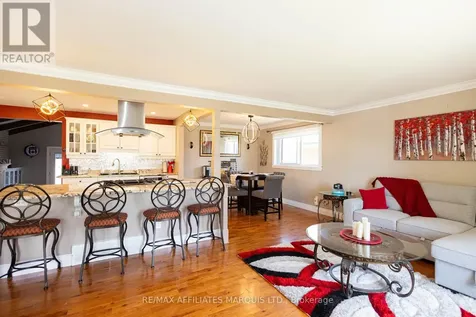 420 Beach Avenue Cornwall ON K6H 5P1
