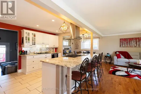 420 Beach Avenue Cornwall ON K6H 5P1