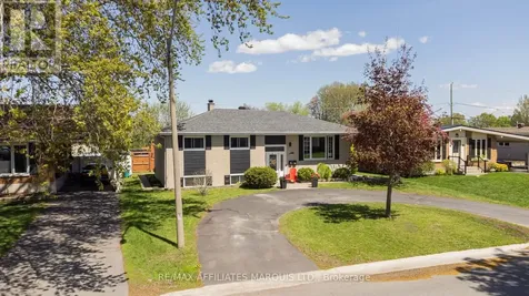 420 Beach Avenue Cornwall ON K6H 5P1