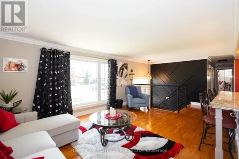 420 Beach Avenue Cornwall ON K6H 5P1