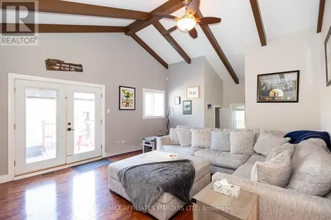 420 Beach Avenue Cornwall ON K6H 5P1