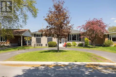 420 Beach Avenue Cornwall ON K6H 5P1
