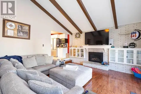 420 Beach Avenue Cornwall ON K6H 5P1