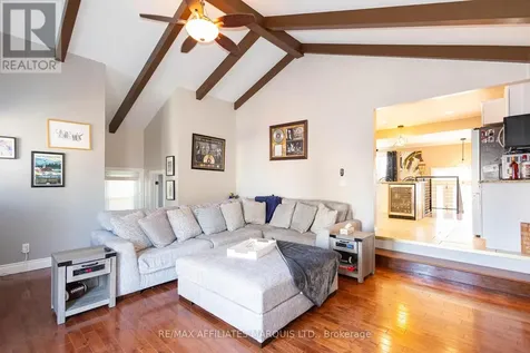 420 Beach Avenue Cornwall ON K6H 5P1