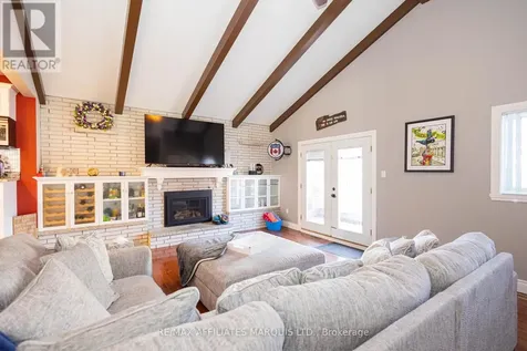 420 Beach Avenue Cornwall ON K6H 5P1