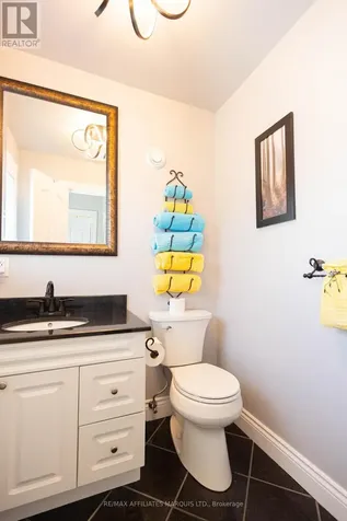 420 Beach Avenue Cornwall ON K6H 5P1