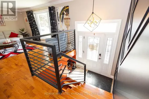 420 Beach Avenue Cornwall ON K6H 5P1