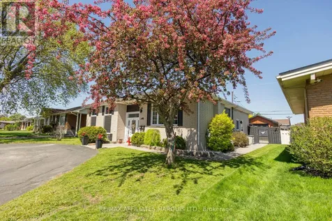 420 Beach Avenue Cornwall ON K6H 5P1