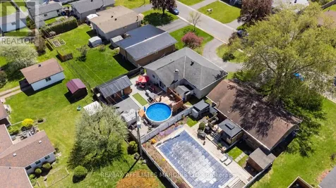 420 Beach Avenue Cornwall ON K6H 5P1