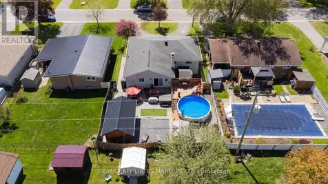420 Beach Avenue Cornwall ON K6H 5P1