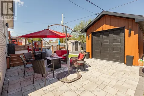 420 Beach Avenue Cornwall ON K6H 5P1