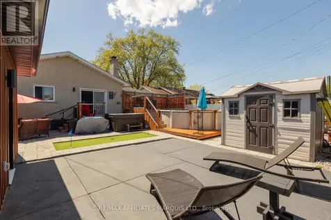 420 Beach Avenue Cornwall ON K6H 5P1
