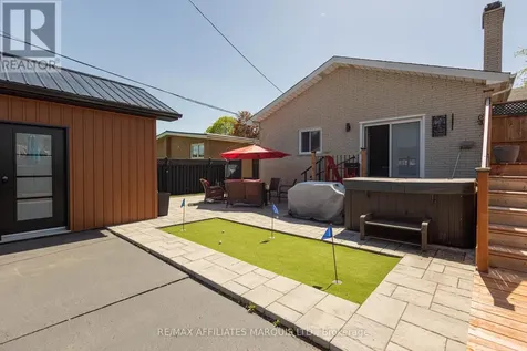 420 Beach Avenue Cornwall ON K6H 5P1