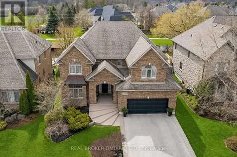 220 Joseph Schoerg Crescent Kitchener ON N2P 2T4