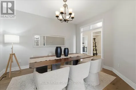 220 Joseph Schoerg Crescent Kitchener ON N2P 2T4