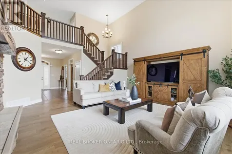 220 Joseph Schoerg Crescent Kitchener ON N2P 2T4