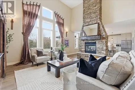 220 Joseph Schoerg Crescent Kitchener ON N2P 2T4