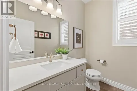 220 Joseph Schoerg Crescent Kitchener ON N2P 2T4