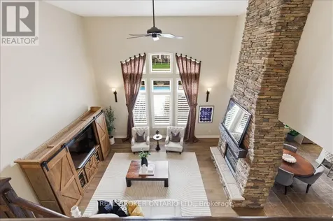 220 Joseph Schoerg Crescent Kitchener ON N2P 2T4