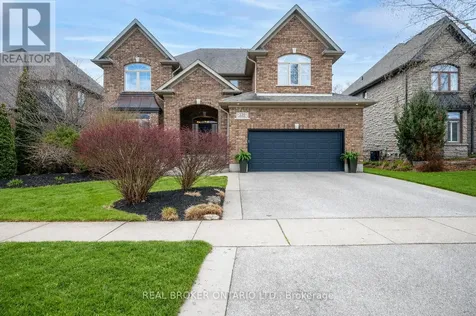 220 Joseph Schoerg Crescent Kitchener ON N2P 2T4