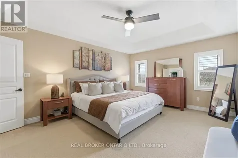 220 Joseph Schoerg Crescent Kitchener ON N2P 2T4