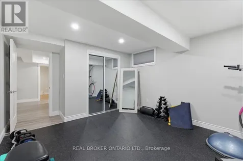 220 Joseph Schoerg Crescent Kitchener ON N2P 2T4