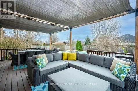 220 Joseph Schoerg Crescent Kitchener ON N2P 2T4