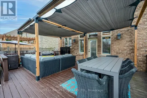 220 Joseph Schoerg Crescent Kitchener ON N2P 2T4