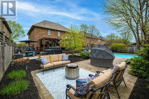 220 Joseph Schoerg Crescent Kitchener ON N2P 2T4
