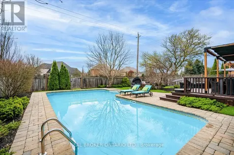 220 Joseph Schoerg Crescent Kitchener ON N2P 2T4
