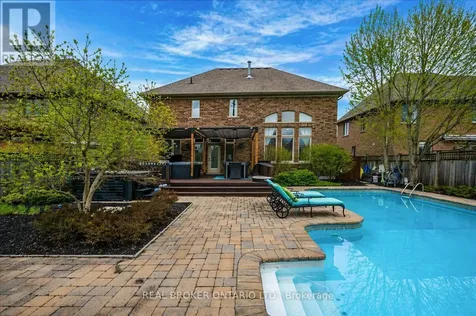 220 Joseph Schoerg Crescent Kitchener ON N2P 2T4