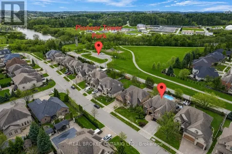 220 Joseph Schoerg Crescent Kitchener ON N2P 2T4