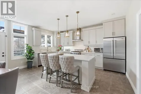 220 Joseph Schoerg Crescent Kitchener ON N2P 2T4