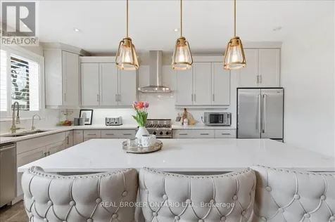 220 Joseph Schoerg Crescent Kitchener ON N2P 2T4