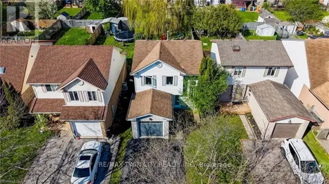 35 Camrose Court Kitchener ON N2M 5J3