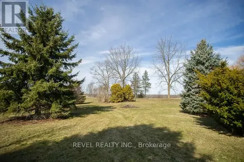 307 Brant County Road 18 Brant (brantford Twp) ON N3T 5L9