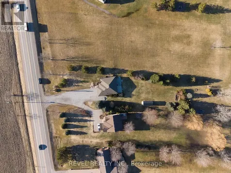 307 Brant County Road 18 Brant (brantford Twp) ON N3T 5L9