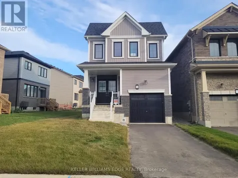 186 Lilac Circle Haldimand ON N3W 0H5