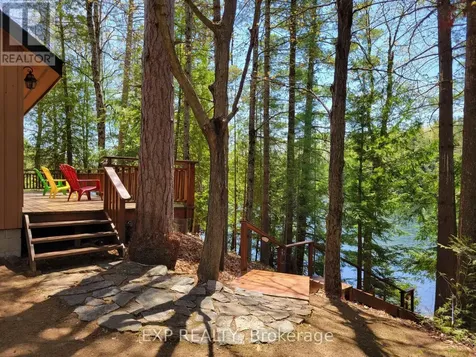 71 Quail Lane North Kawartha ON K1L 1A0
