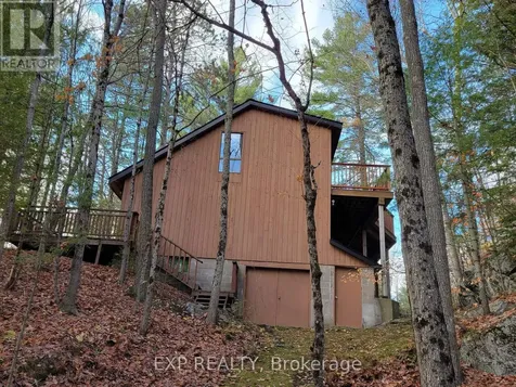 71 Quail Lane North Kawartha ON K1L 1A0