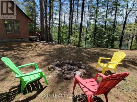 71 Quail Lane North Kawartha ON K1L 1A0